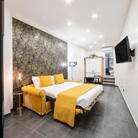 Bmga L Viapaola43 Palace โรม ภายนอก รูปภาพ