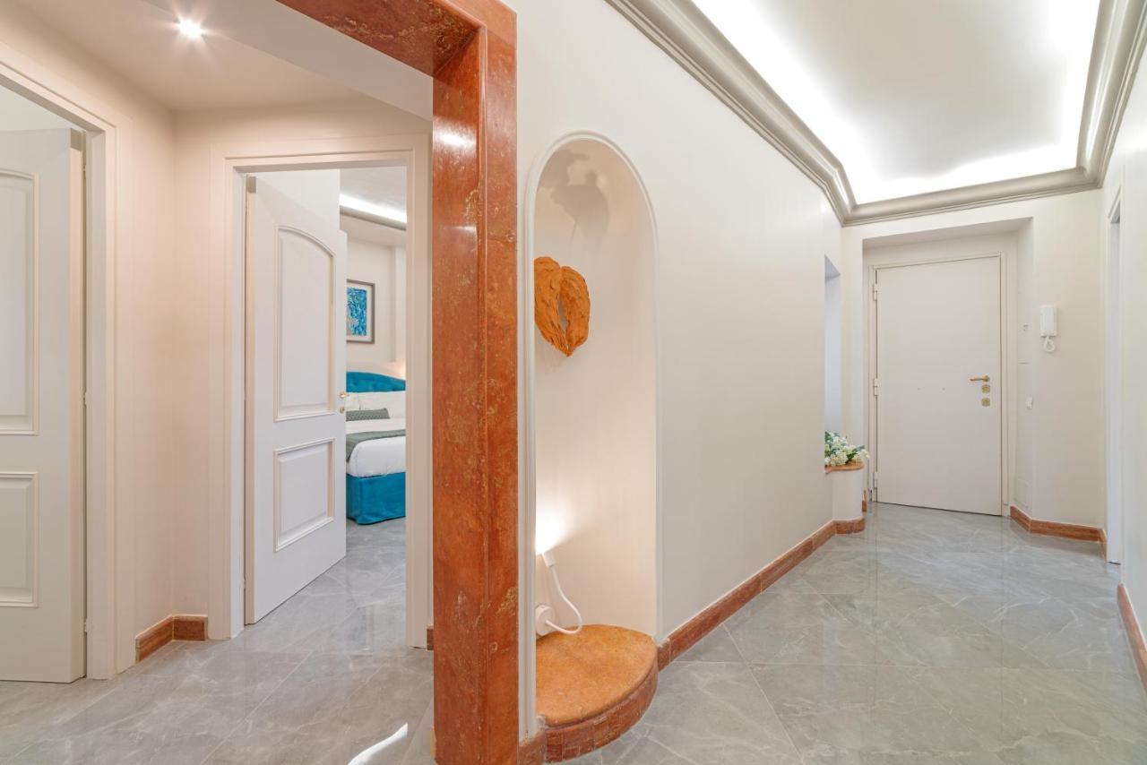 Bmga L Viapaola43 Palace โรม ภายนอก รูปภาพ
