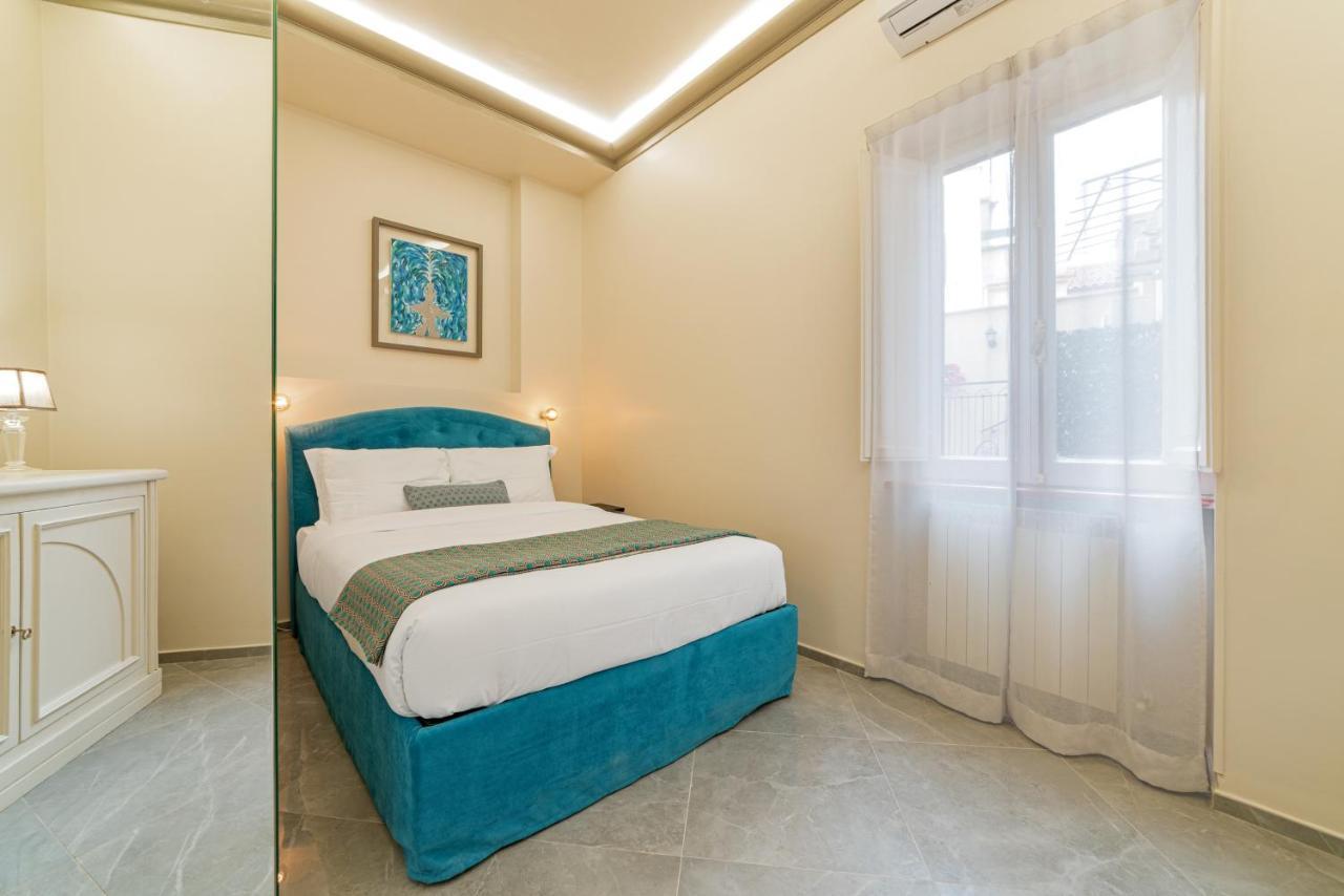 Bmga L Viapaola43 Palace โรม ภายนอก รูปภาพ