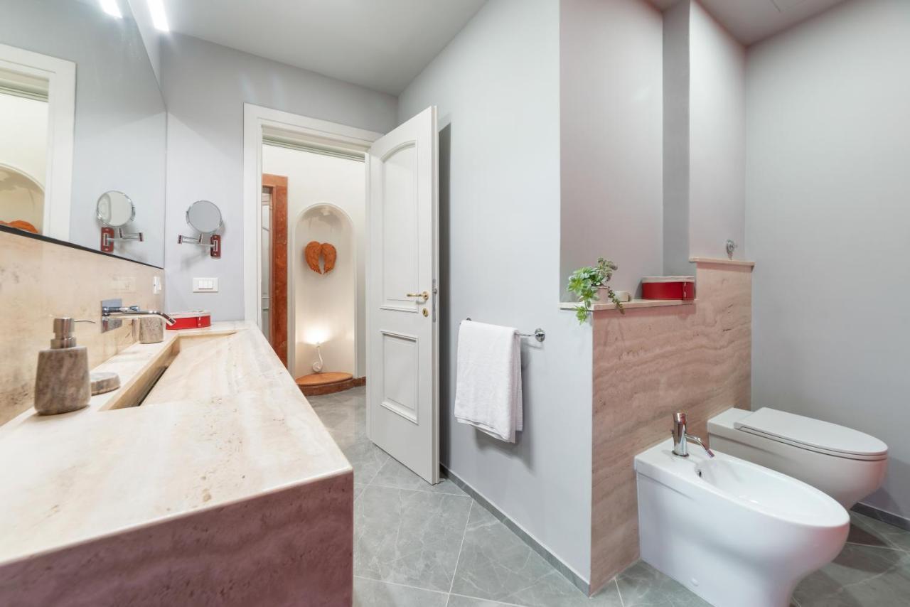 Bmga L Viapaola43 Palace โรม ภายนอก รูปภาพ