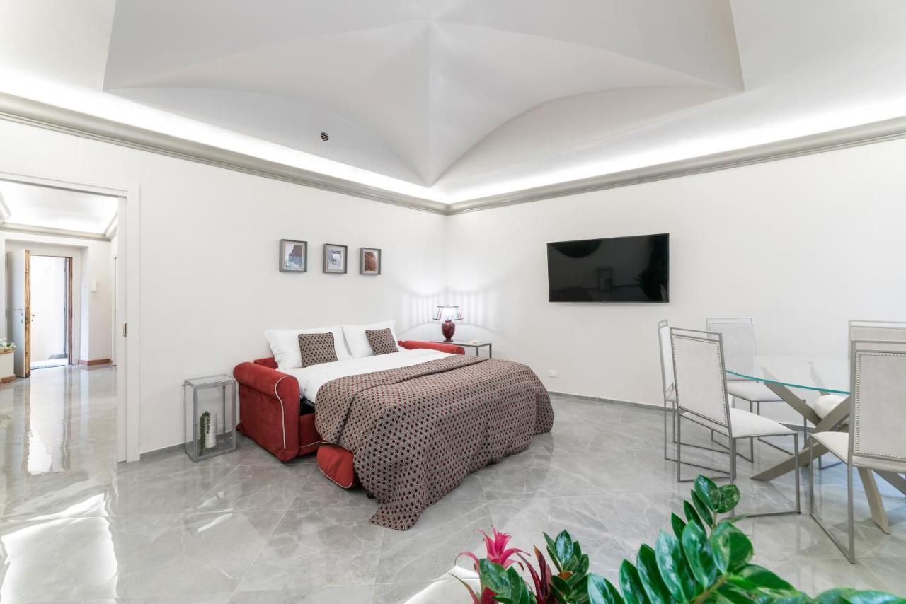 Bmga L Viapaola43 Palace โรม ภายนอก รูปภาพ