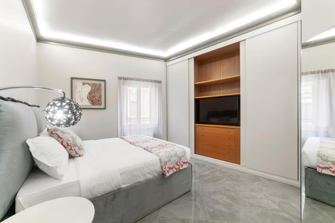 Bmga L Viapaola43 Palace โรม ภายนอก รูปภาพ