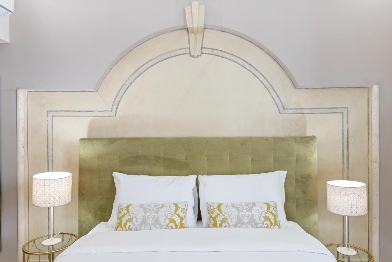 Bmga L Viapaola43 Palace โรม ภายนอก รูปภาพ
