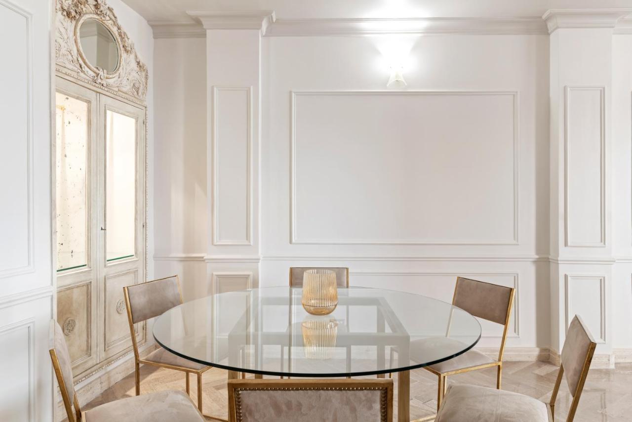 Bmga L Viapaola43 Palace โรม ภายนอก รูปภาพ
