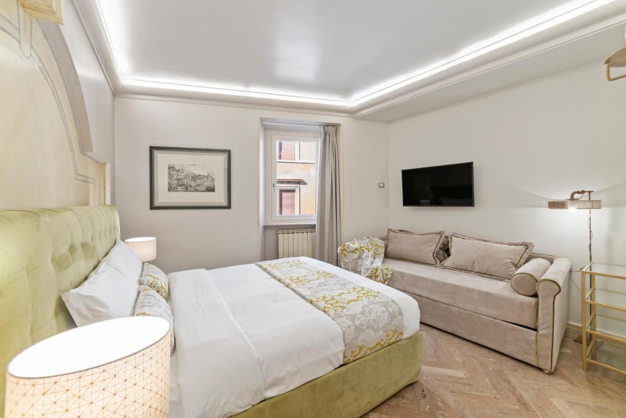 Bmga L Viapaola43 Palace โรม ภายนอก รูปภาพ