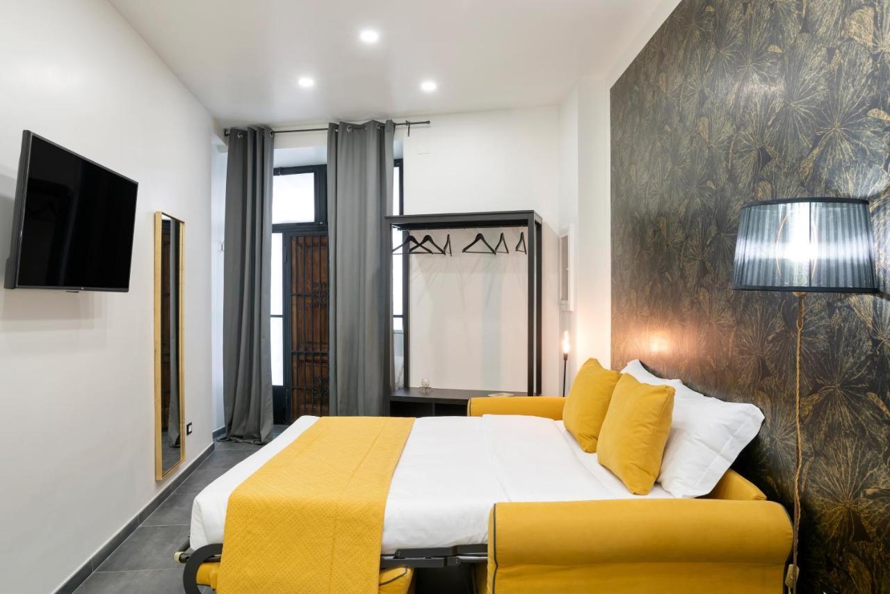 Bmga L Viapaola43 Palace โรม ภายนอก รูปภาพ