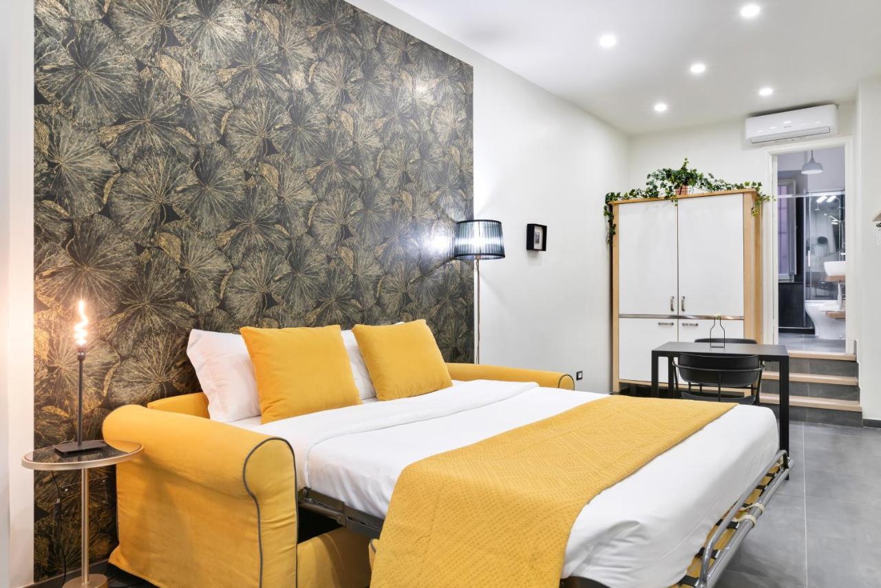 Bmga L Viapaola43 Palace โรม ภายนอก รูปภาพ
