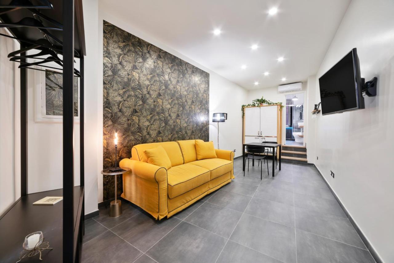 Bmga L Viapaola43 Palace โรม ภายนอก รูปภาพ