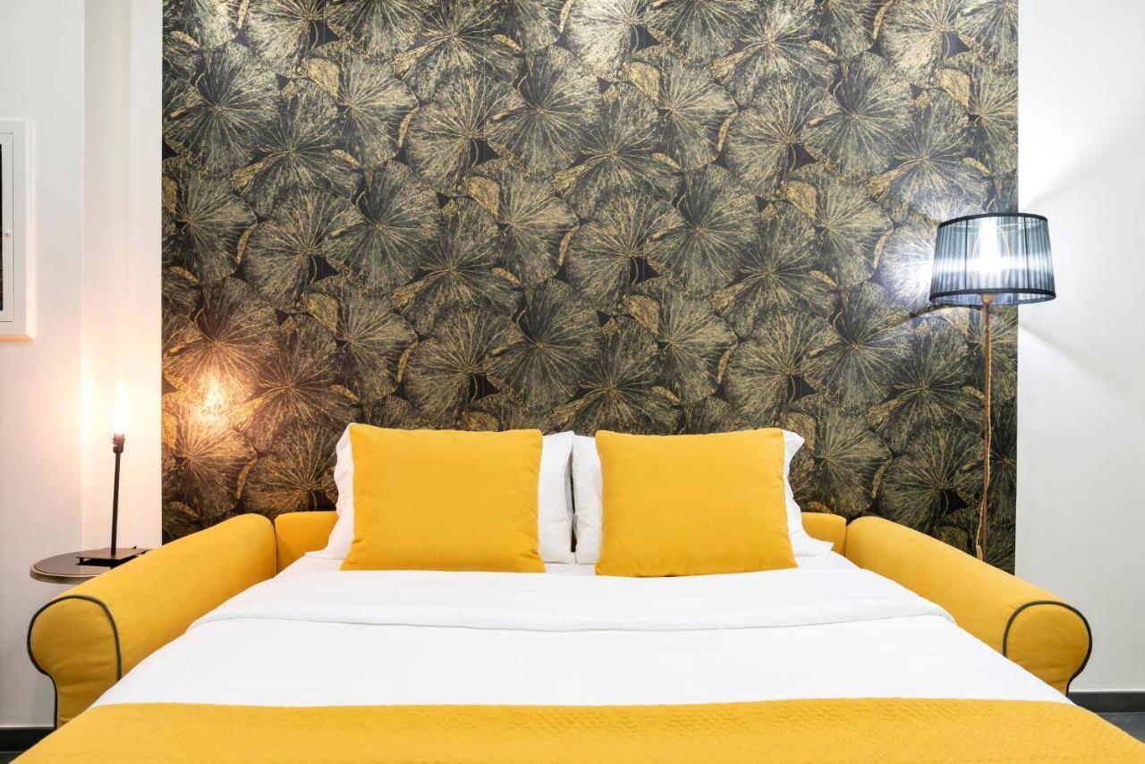 Bmga L Viapaola43 Palace โรม ภายนอก รูปภาพ