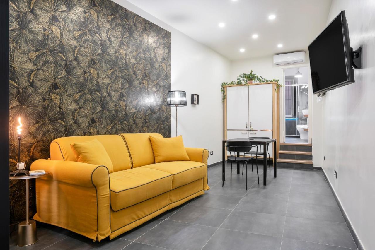 Bmga L Viapaola43 Palace โรม ภายนอก รูปภาพ